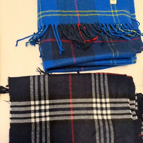Women 7 scarfs bundle - Picture 3 of 12